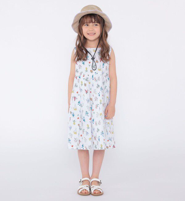 SHIPS KIDS「SHIPS KIDS: アドベンチャー ハット」|ハット|