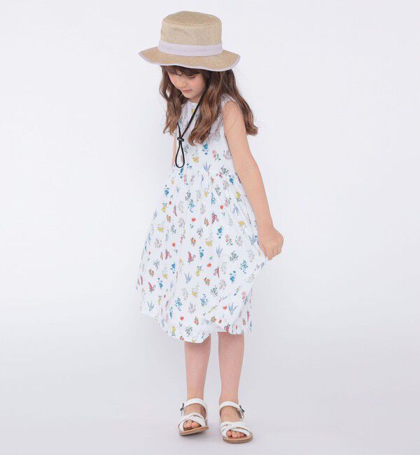 SHIPS KIDS「SHIPS KIDS: アドベンチャー ハット」|ハット|