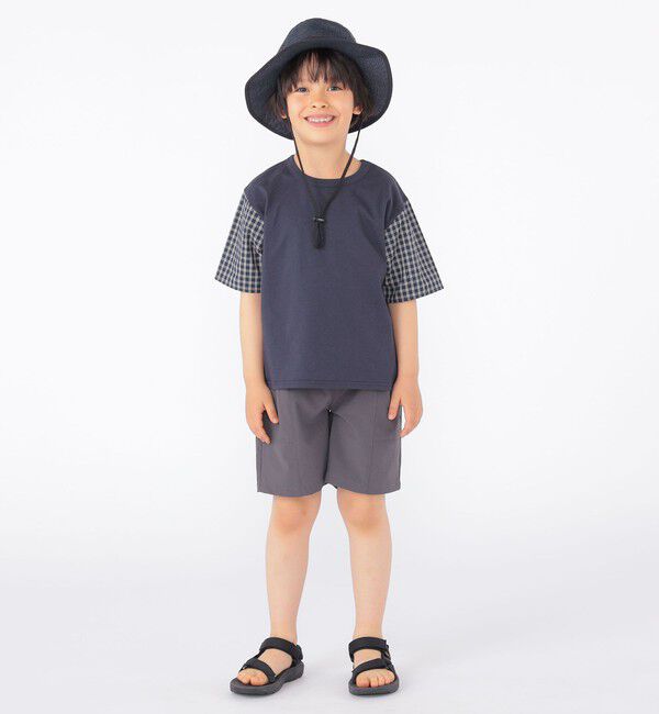 SHIPS KIDS「SHIPS KIDS: アドベンチャー ハット」|ハット|
