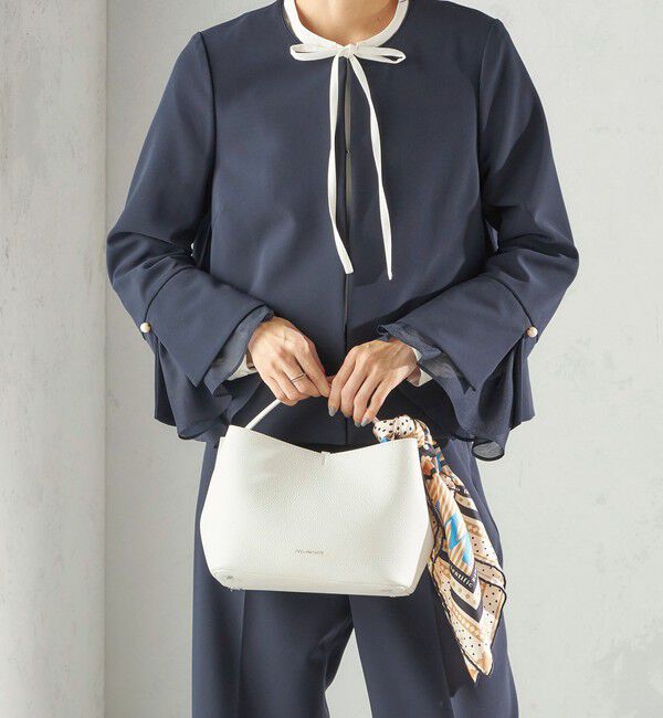 SHIPS for women「manipuri: 26SS スカーフ 65&times;65」|ストール|