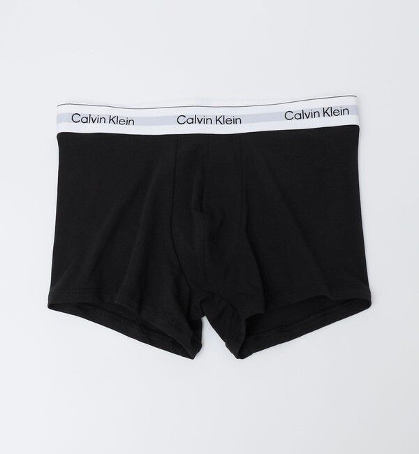 SHIPS「CALVIN KLEIN: ICON COTTON 2P」|インナー|