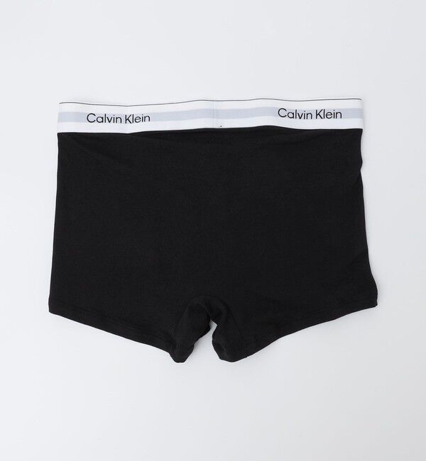 SHIPS「CALVIN KLEIN: ICON COTTON 2P」|インナー|