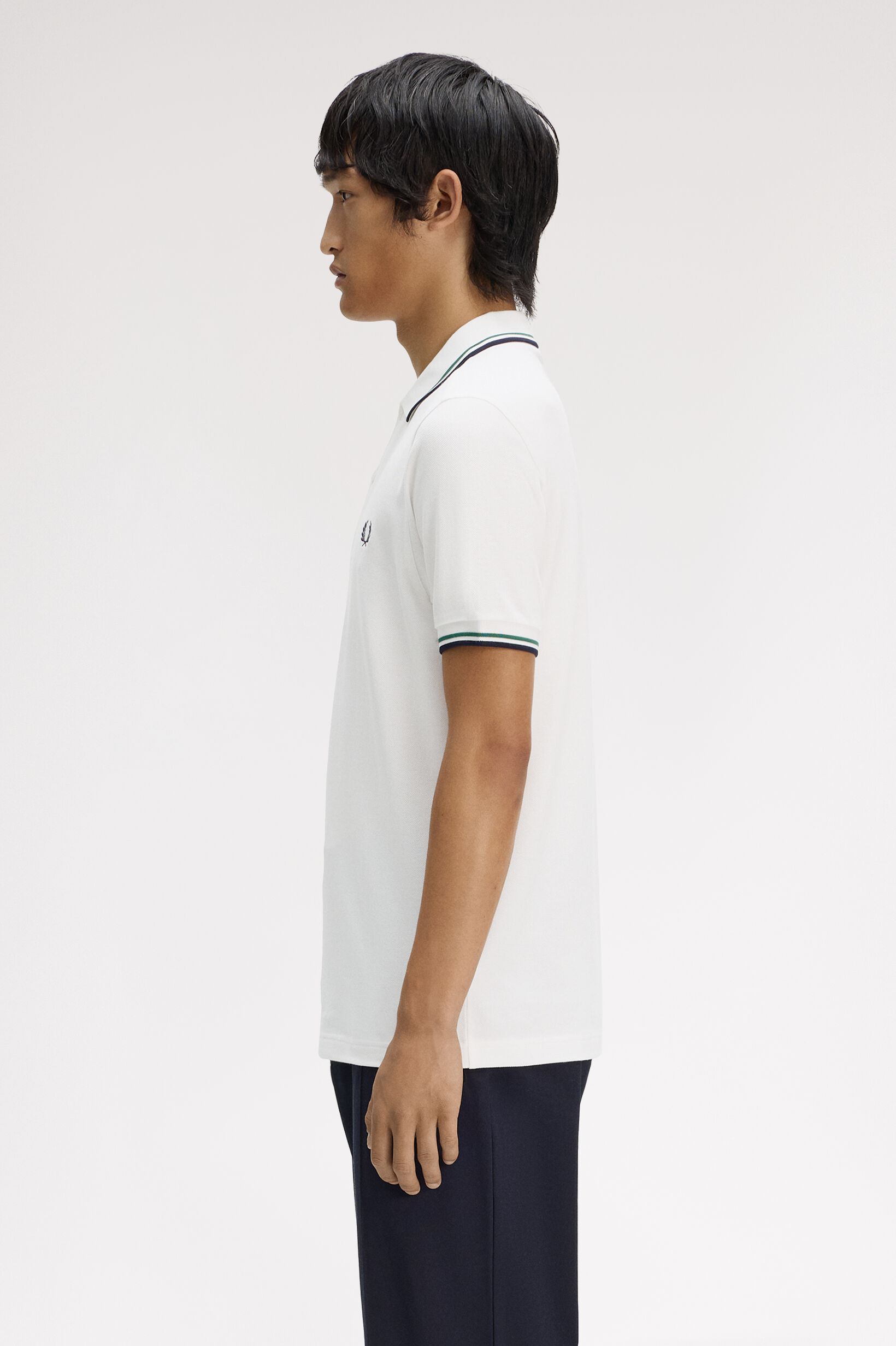 FRED PERRY 「FRED PERRY／The Fred Perry Shirt M3600／フレッドペリー ポロシャツ M3600」|ポロシャツ|