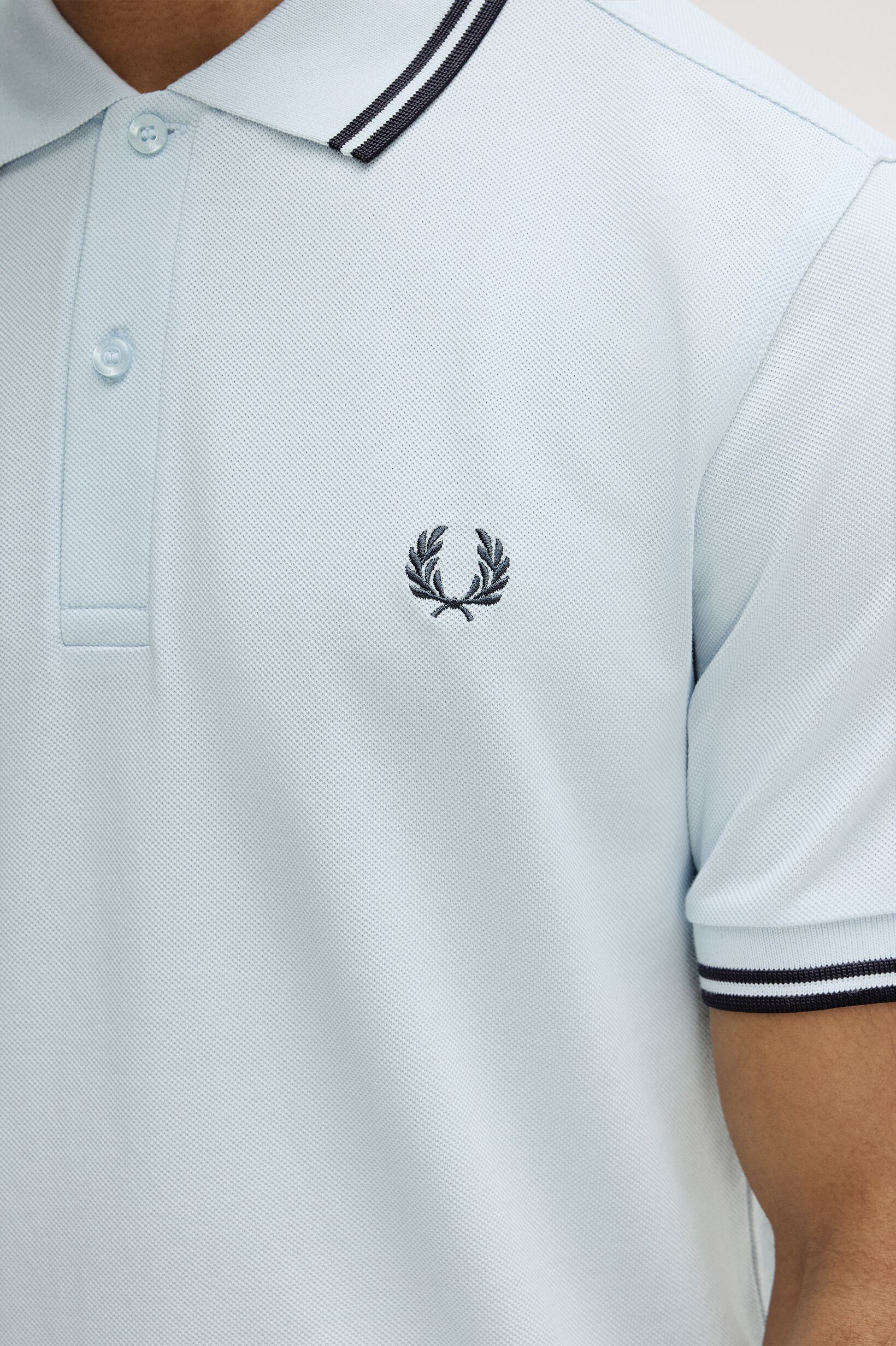 FRED PERRY 「FRED PERRY／The Fred Perry Shirt M3600／フレッドペリー ポロシャツ M3600」|ポロシャツ|