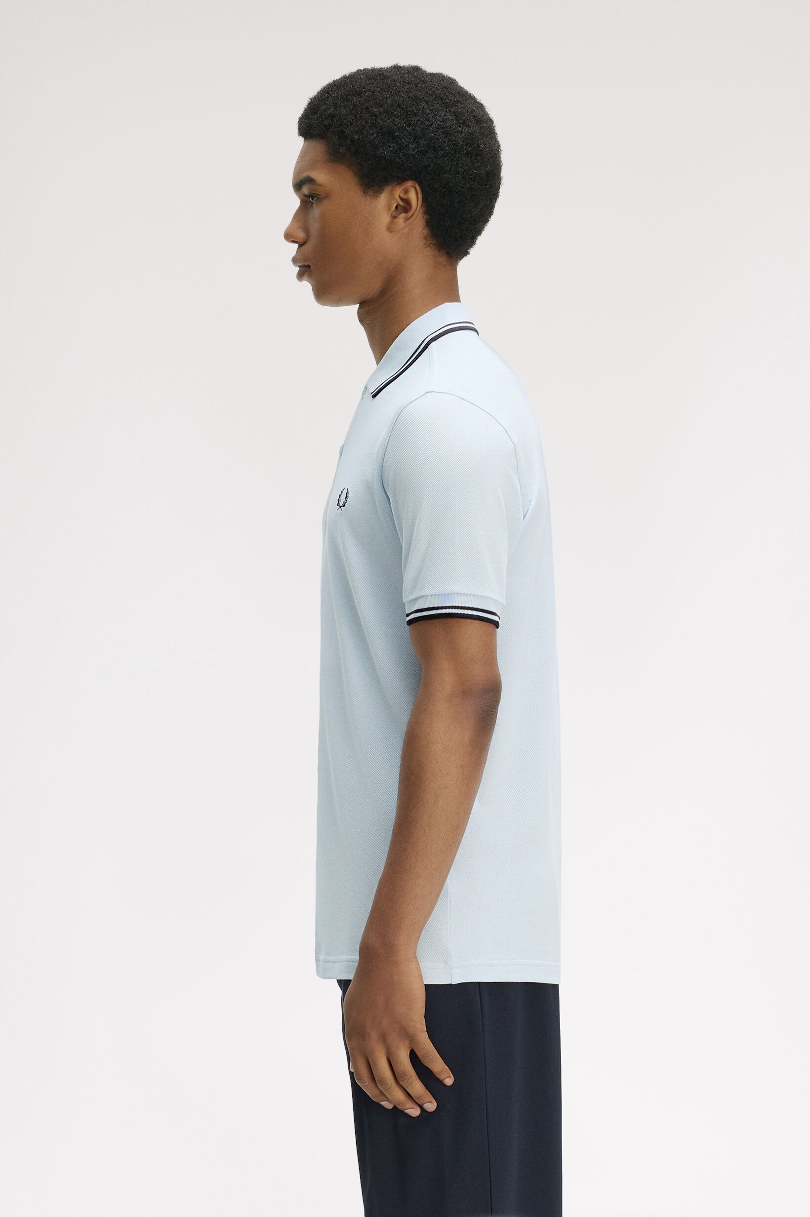 FRED PERRY 「FRED PERRY／The Fred Perry Shirt M3600／フレッドペリー ポロシャツ M3600」|ポロシャツ|