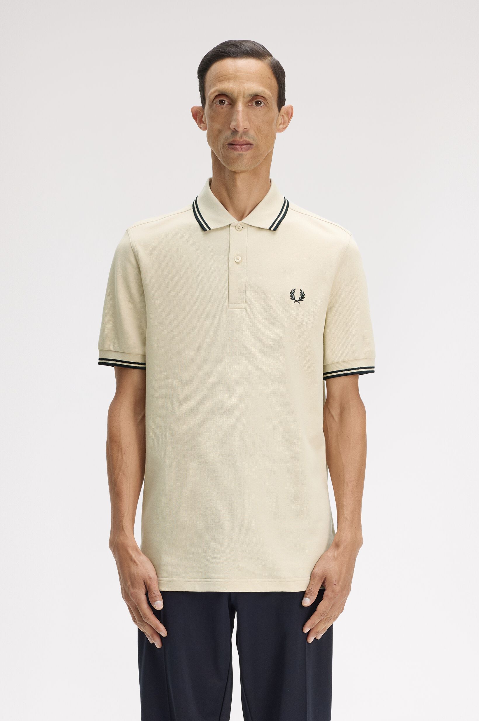 FRED PERRY 「FRED PERRY／The Fred Perry Shirt M3600／フレッドペリー ポロシャツ M3600」|ポロシャツ|