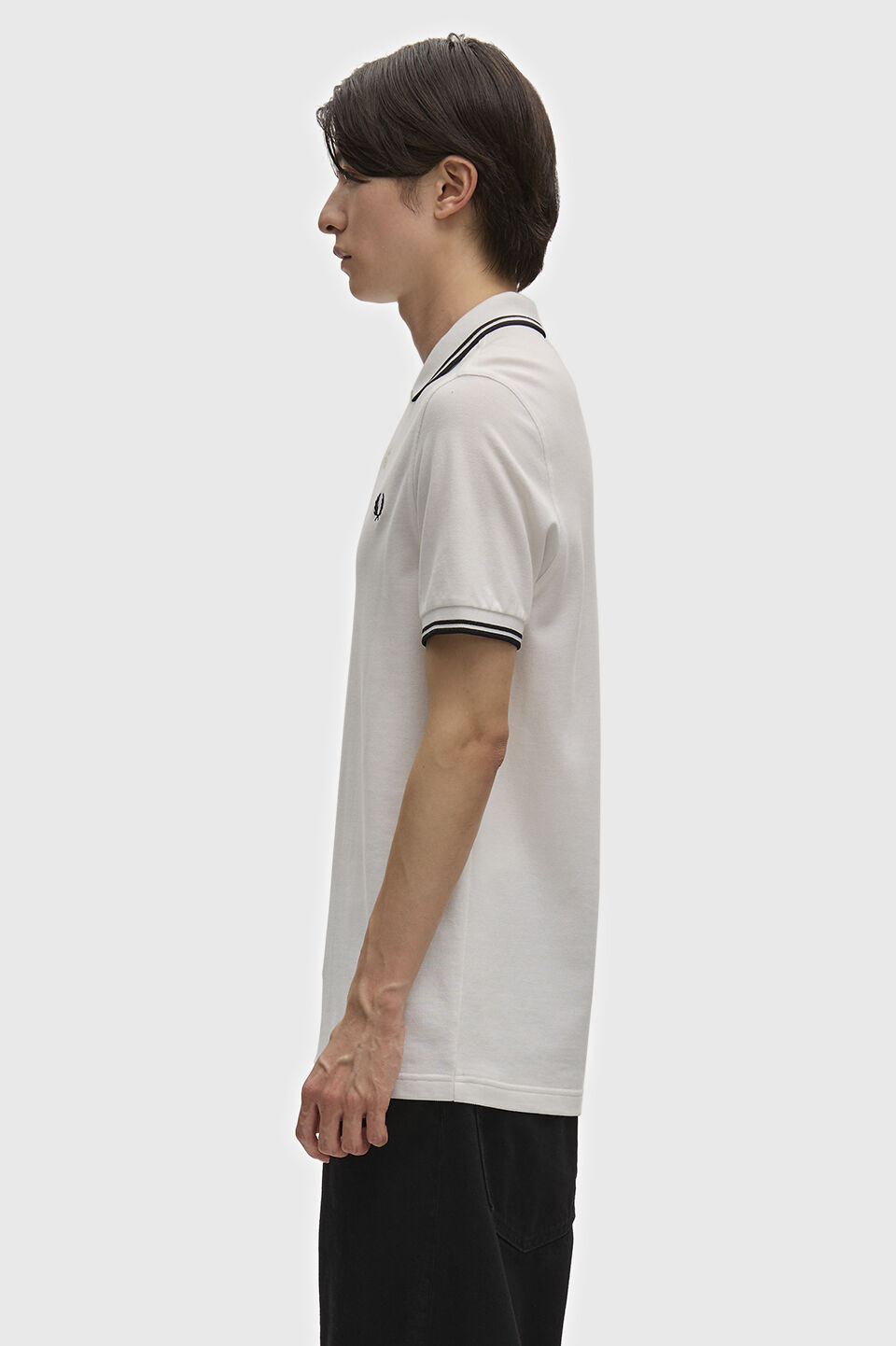 FRED PERRY 「FRED PERRY／The Fred Perry Shirt M3600／フレッドペリー ポロシャツ M3600」|ポロシャツ|