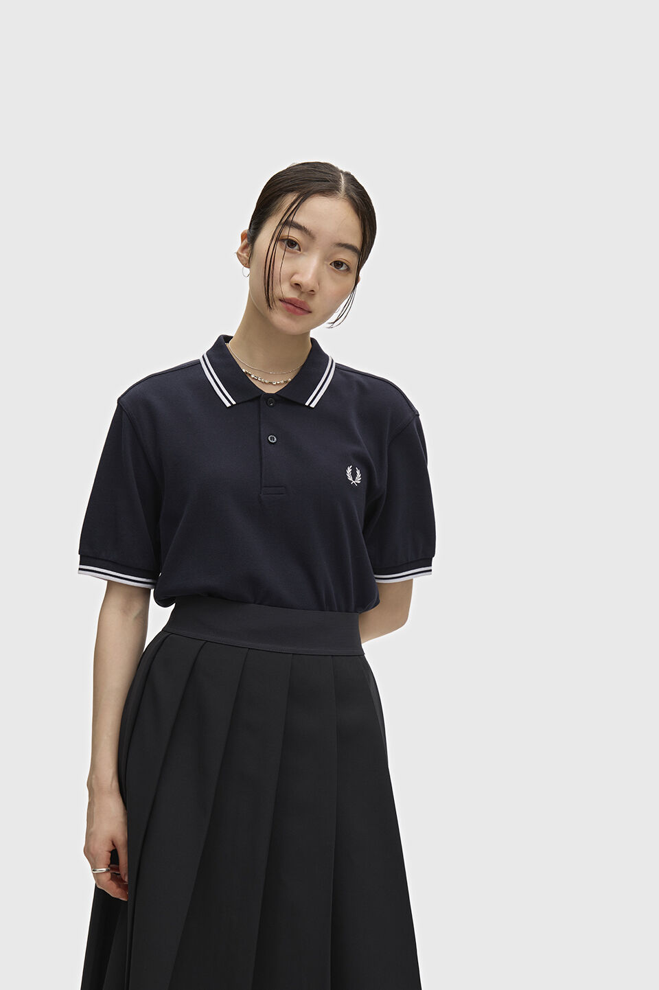 FRED PERRY 「FRED PERRY／The Fred Perry Shirt M3600／フレッドペリー ポロシャツ M3600」|ポロシャツ|