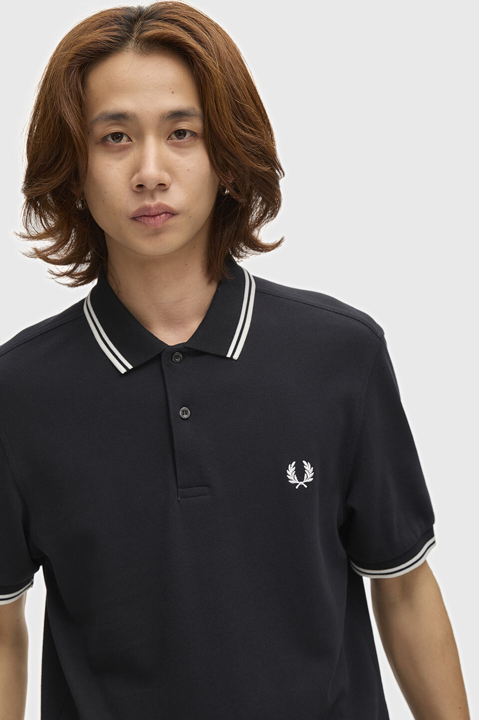 FRED PERRY 「FRED PERRY／The Fred Perry Shirt M3600／フレッドペリー ポロシャツ M3600」|ポロシャツ|