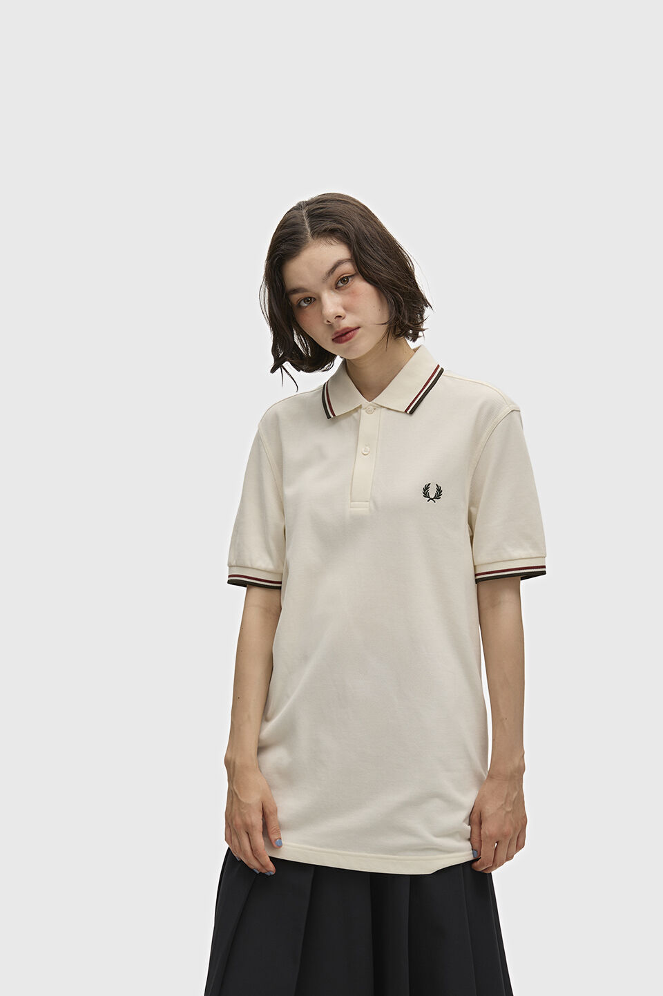 FRED PERRY 「FRED PERRY／The Fred Perry Shirt M3600／フレッドペリー ポロシャツ M3600」|ポロシャツ|