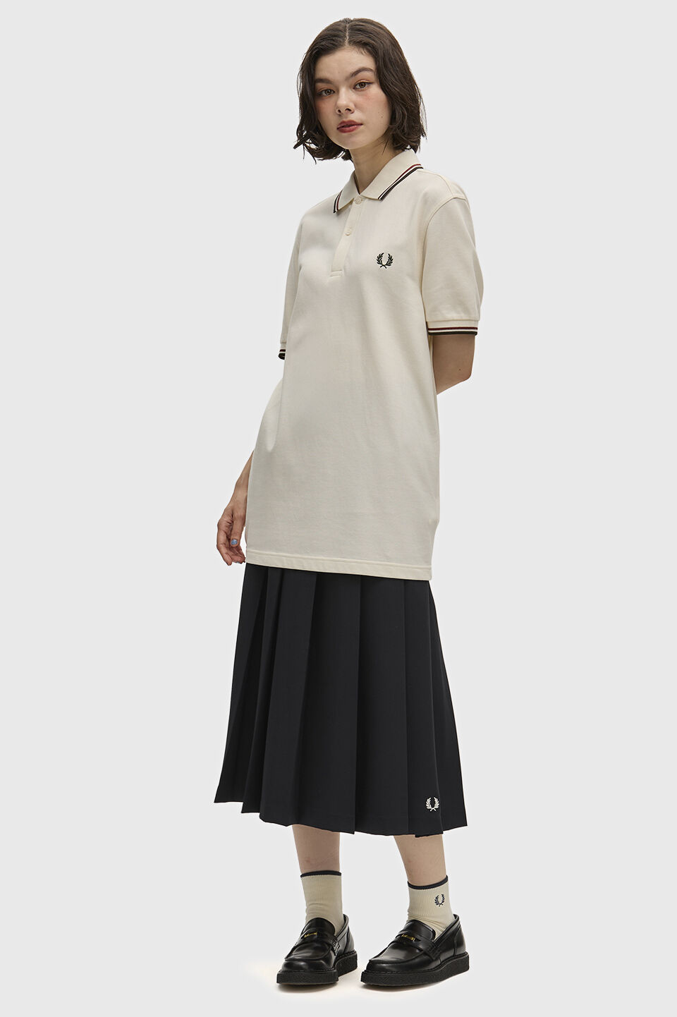 FRED PERRY 「FRED PERRY／The Fred Perry Shirt M3600／フレッドペリー ポロシャツ M3600」|ポロシャツ|