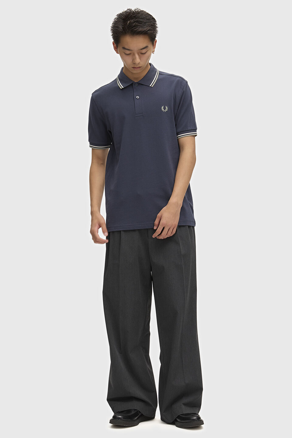 FRED PERRY 「FRED PERRY／The Fred Perry Shirt M3600／フレッドペリー ポロシャツ M3600」|ポロシャツ|
