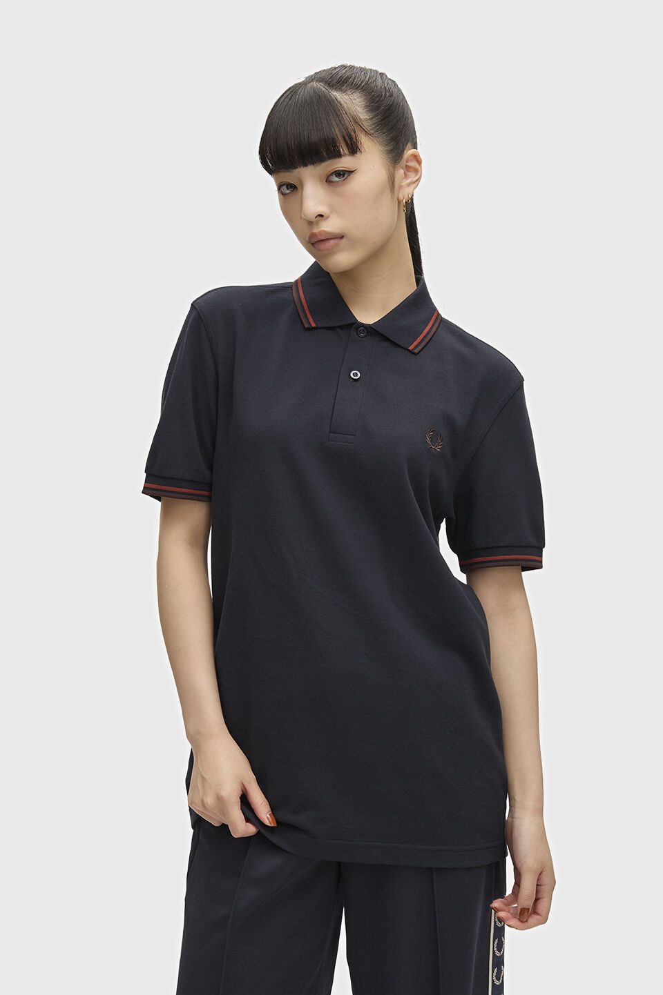 FRED PERRY 「FRED PERRY／The Fred Perry Shirt M3600／フレッドペリー ポロシャツ M3600」|ポロシャツ|