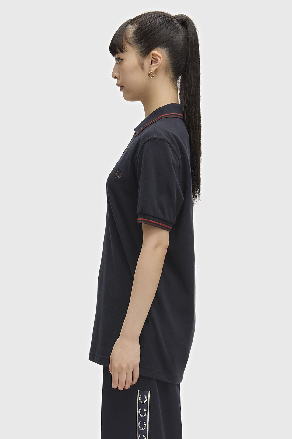 FRED PERRY 「FRED PERRY／The Fred Perry Shirt M3600／フレッドペリー ポロシャツ M3600」|ポロシャツ|
