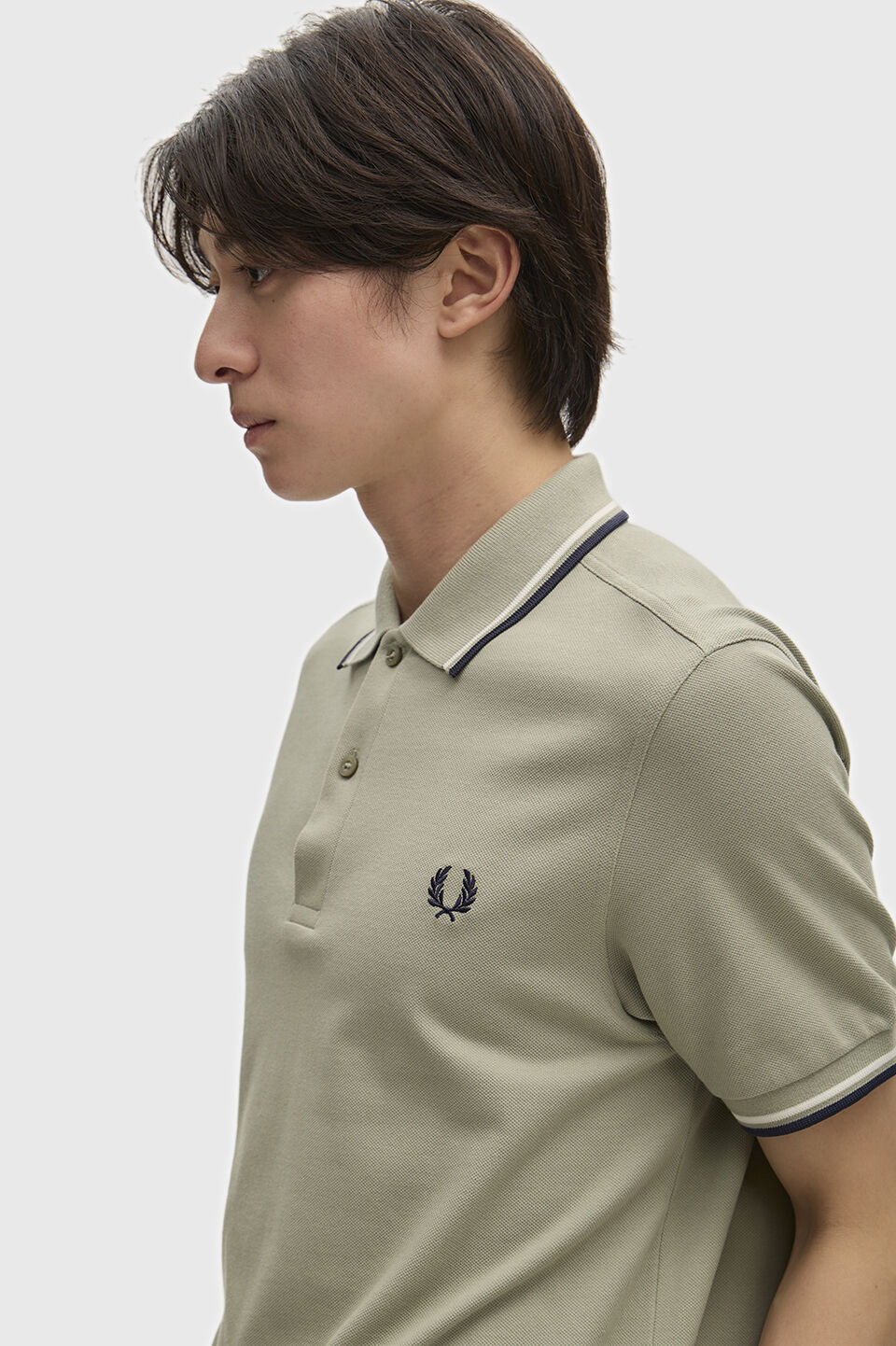 FRED PERRY 「FRED PERRY／The Fred Perry Shirt M3600／フレッドペリー ポロシャツ M3600」|ポロシャツ|