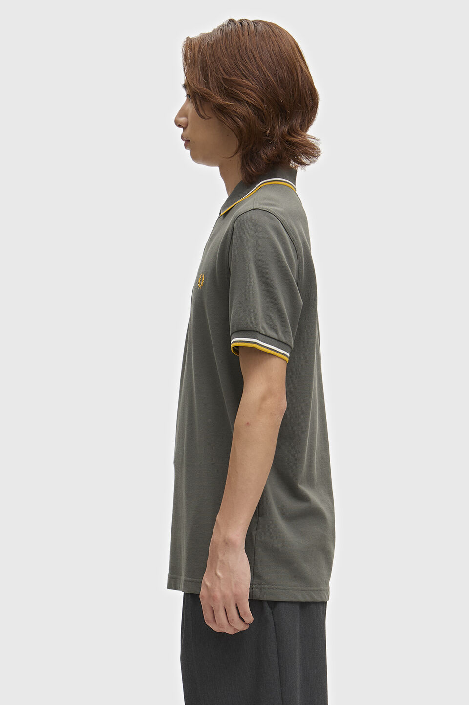 FRED PERRY 「FRED PERRY／The Fred Perry Shirt M3600／フレッドペリー ポロシャツ M3600」|ポロシャツ|