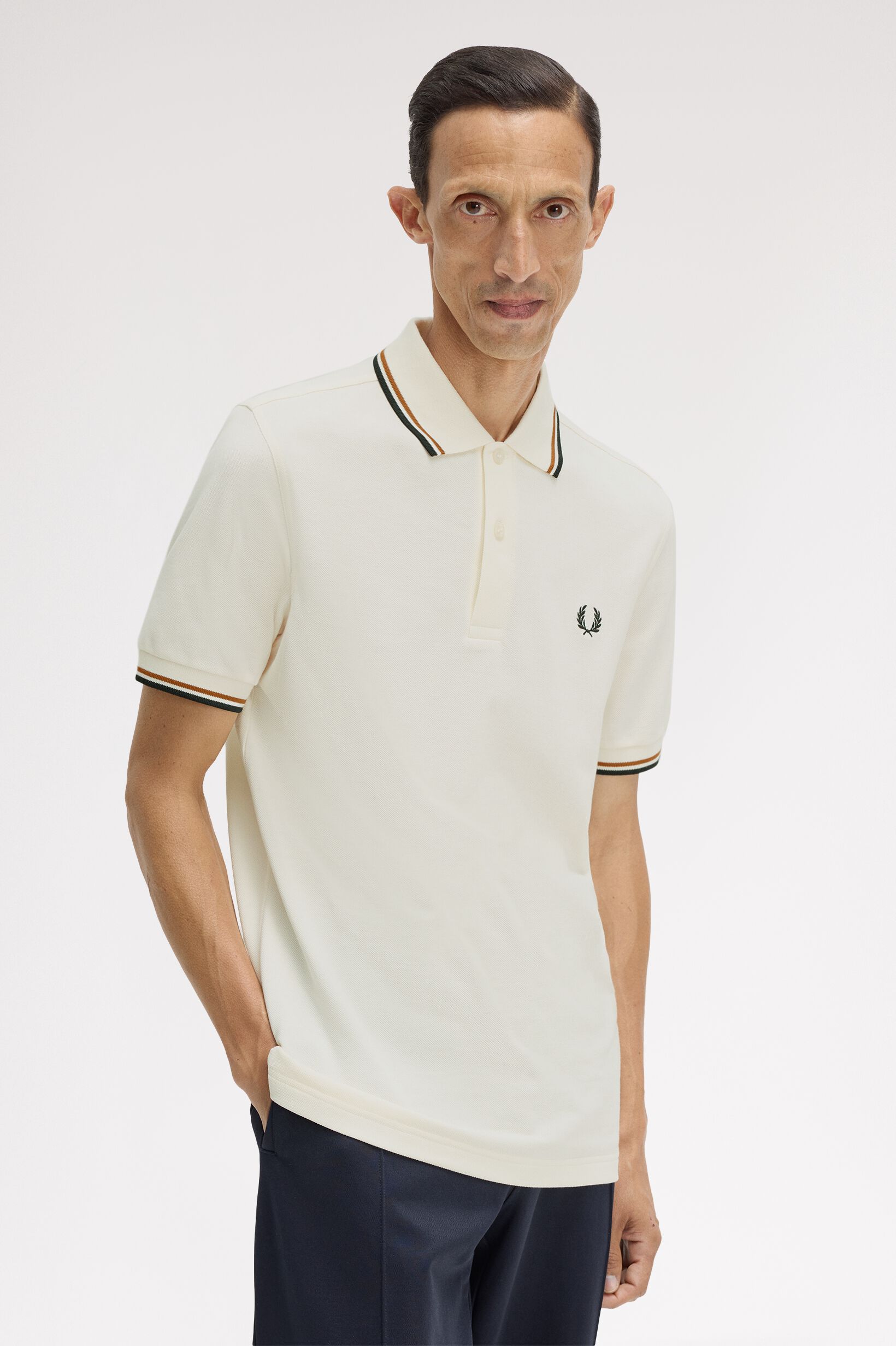 FRED PERRY 「FRED PERRY／The Fred Perry Shirt M3600／フレッドペリー ポロシャツ M3600」|ポロシャツ|
