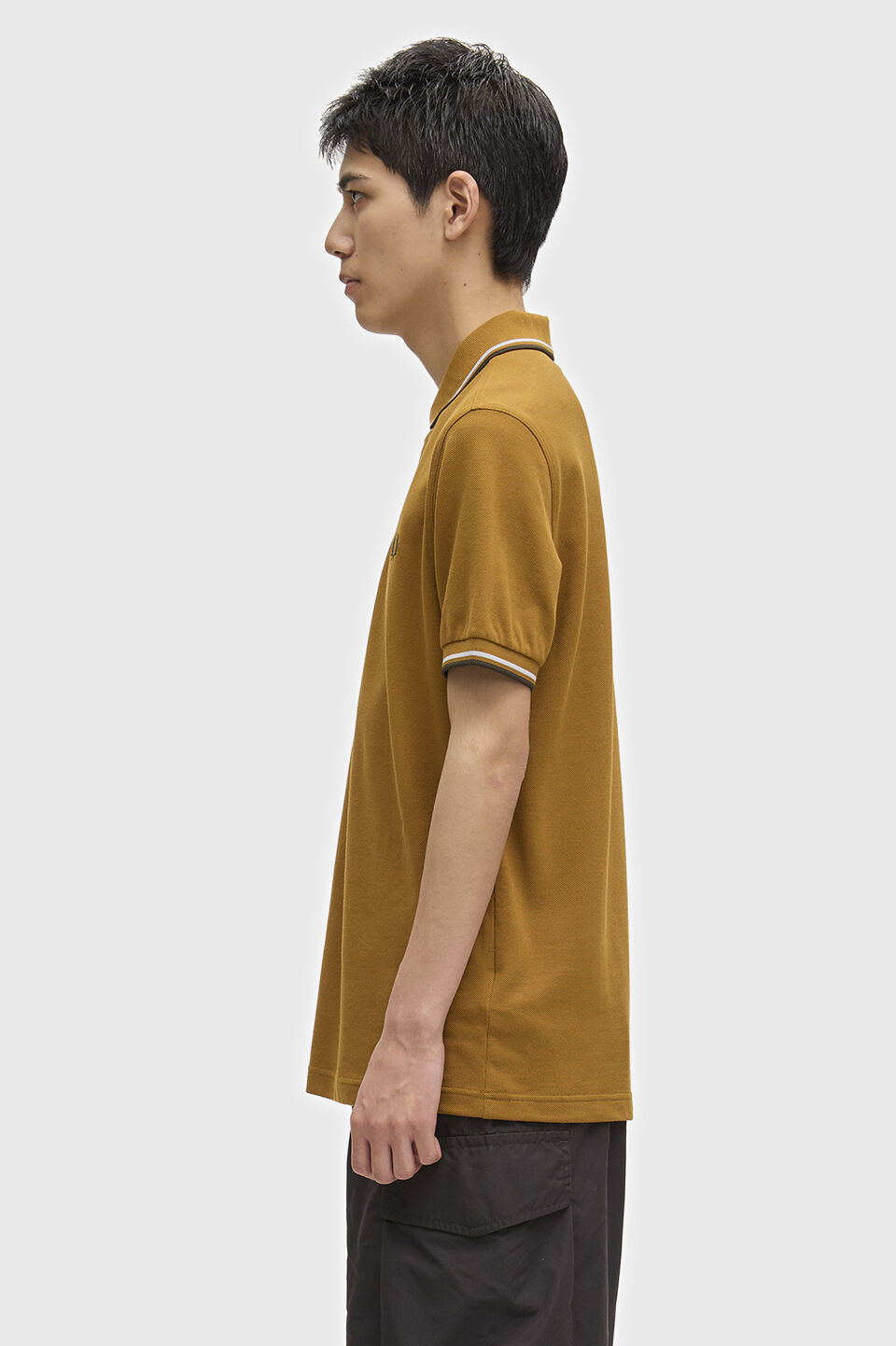 FRED PERRY 「FRED PERRY／The Fred Perry Shirt M3600／フレッドペリー ポロシャツ M3600」|ポロシャツ|