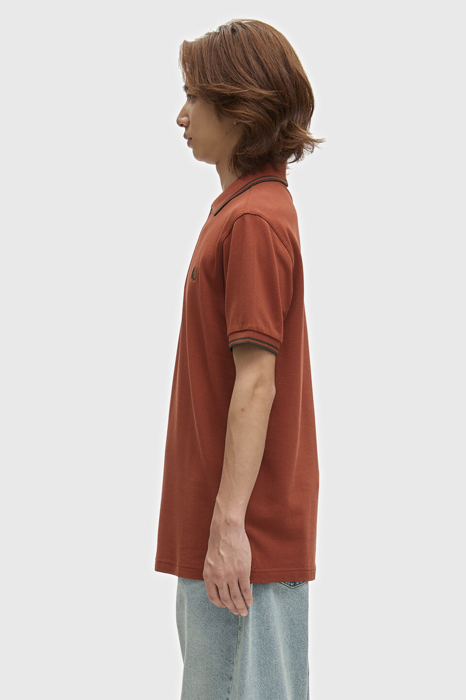 FRED PERRY 「FRED PERRY／The Fred Perry Shirt M3600／フレッドペリー ポロシャツ M3600」|ポロシャツ|