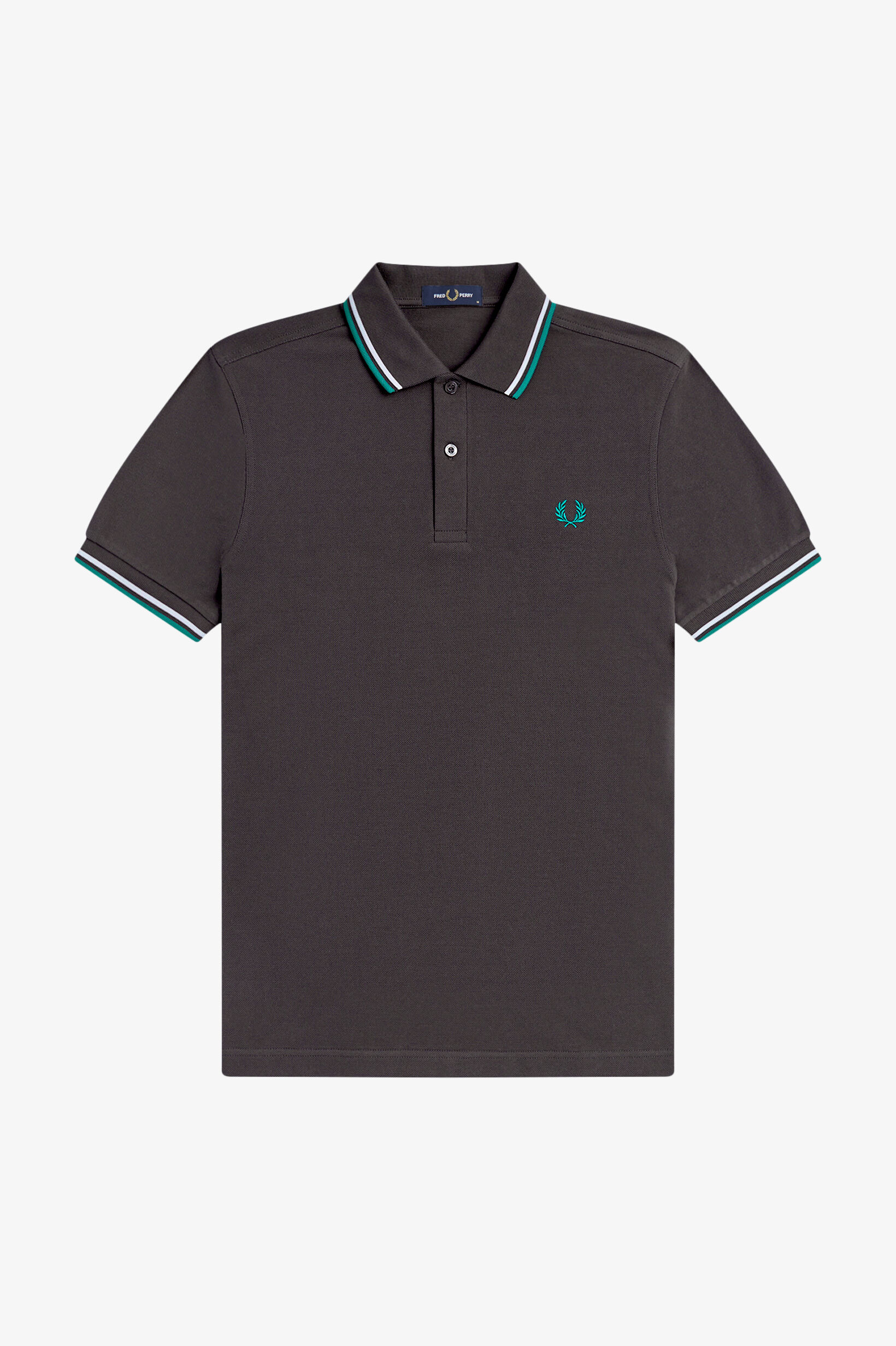 FRED PERRY 「FRED PERRY／The Fred Perry Shirt M3600／フレッドペリー ポロシャツ M3600」|ポロシャツ|
