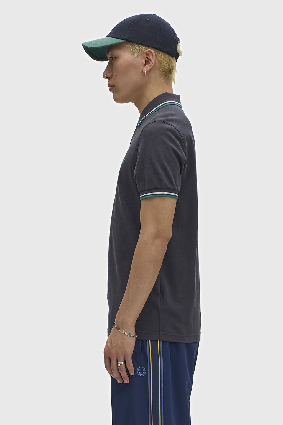 FRED PERRY 「FRED PERRY／The Fred Perry Shirt M3600／フレッドペリー ポロシャツ M3600」|ポロシャツ|