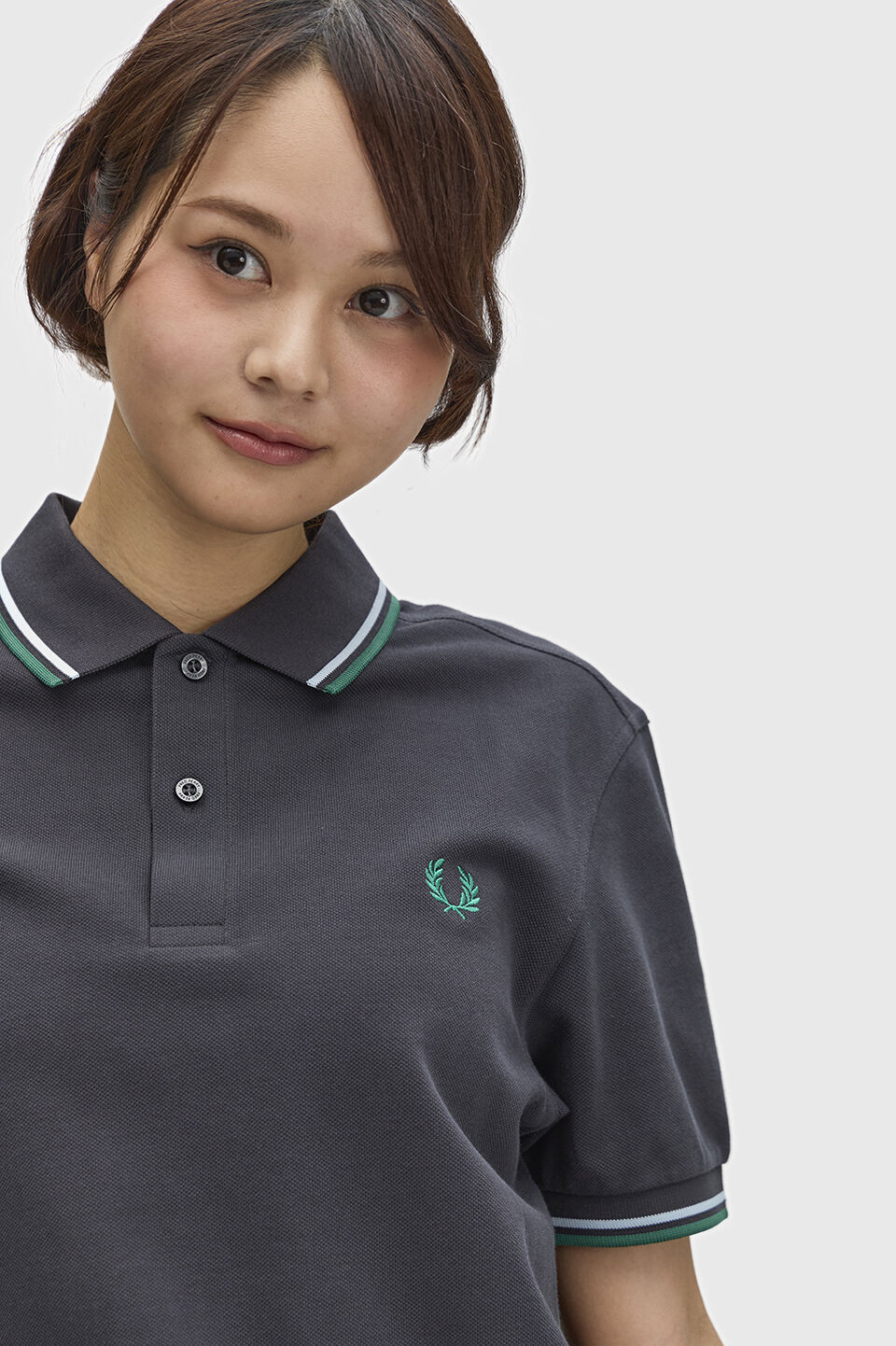 FRED PERRY 「FRED PERRY／The Fred Perry Shirt M3600／フレッドペリー ポロシャツ M3600」|ポロシャツ|