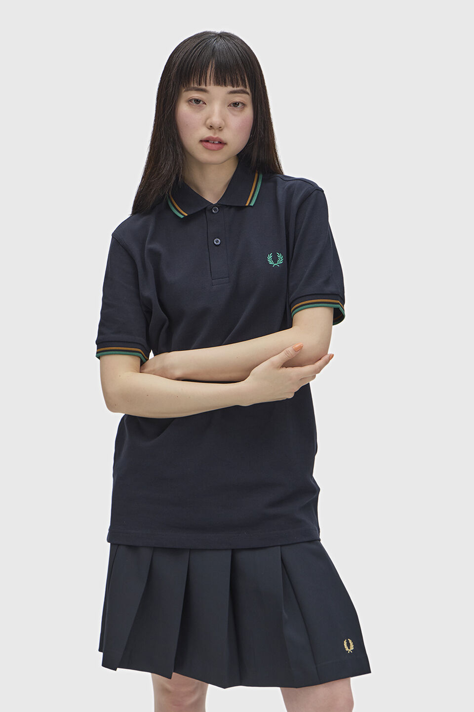 FRED PERRY 「FRED PERRY／The Fred Perry Shirt M3600／フレッドペリー ポロシャツ M3600」|ポロシャツ|