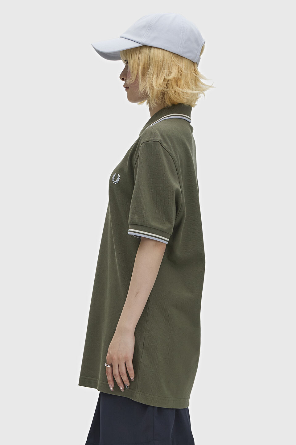 FRED PERRY 「FRED PERRY／The Fred Perry Shirt M3600／フレッドペリー ポロシャツ M3600」|ポロシャツ|