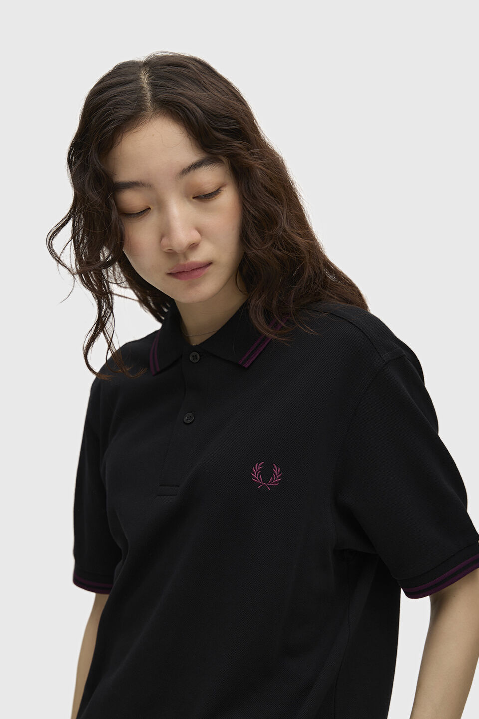 FRED PERRY 「FRED PERRY／The Fred Perry Shirt M3600／フレッドペリー ポロシャツ M3600」|ポロシャツ|