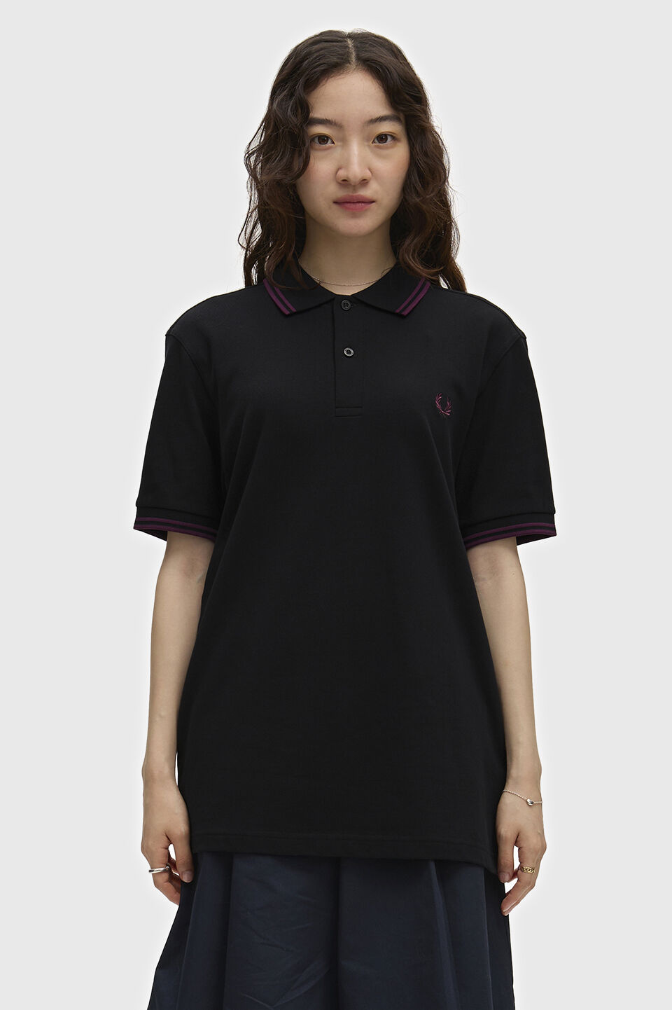FRED PERRY 「FRED PERRY／The Fred Perry Shirt M3600／フレッドペリー ポロシャツ M3600」|ポロシャツ|