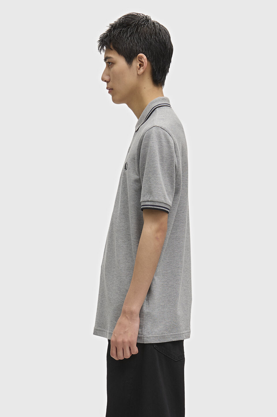 FRED PERRY 「FRED PERRY／The Fred Perry Shirt M3600／フレッドペリー ポロシャツ M3600」|ポロシャツ|