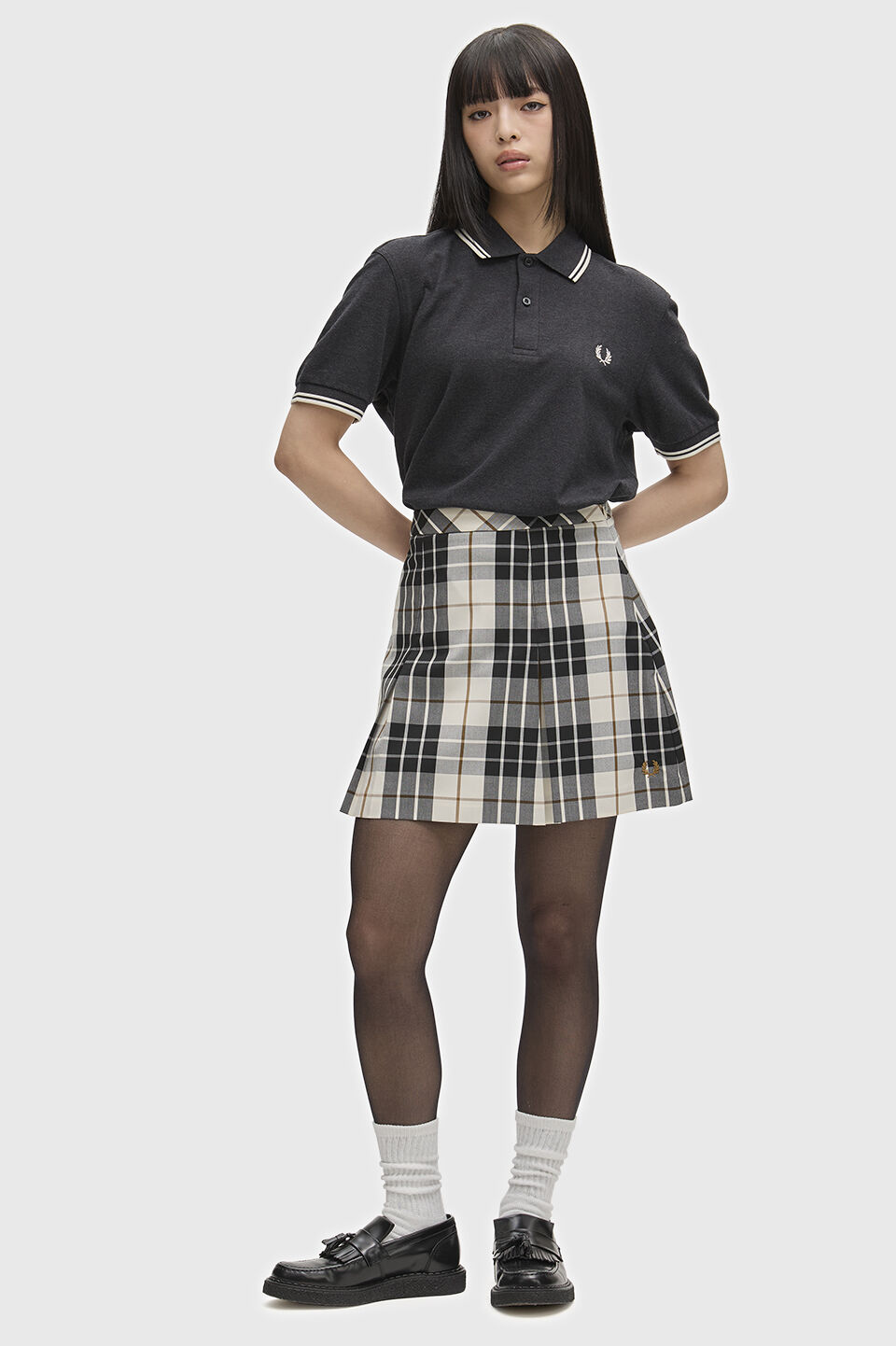 FRED PERRY 「FRED PERRY／The Fred Perry Shirt M3600／フレッドペリー ポロシャツ M3600」|ポロシャツ|