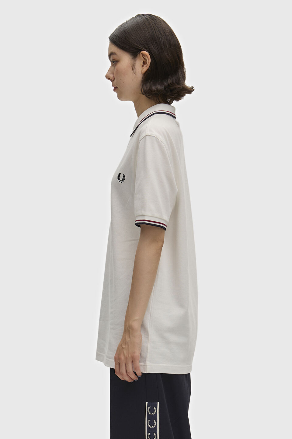 FRED PERRY 「FRED PERRY／The Fred Perry Shirt M3600／フレッドペリー ポロシャツ M3600」|ポロシャツ|