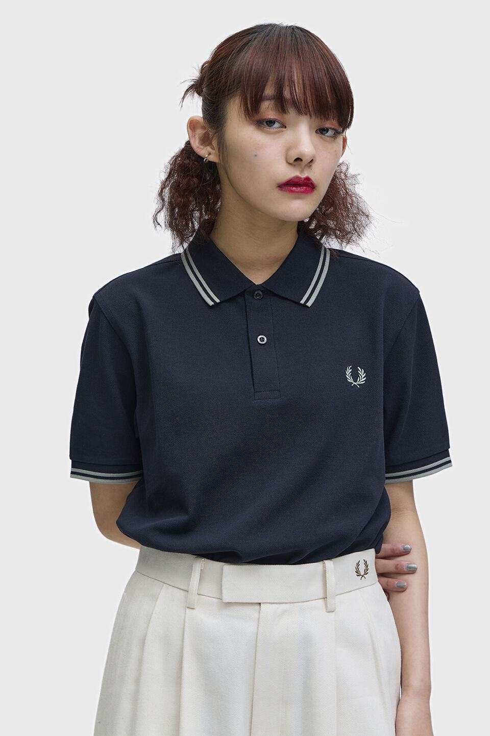 FRED PERRY 「FRED PERRY／The Fred Perry Shirt M3600／フレッドペリー ポロシャツ M3600」|ポロシャツ|
