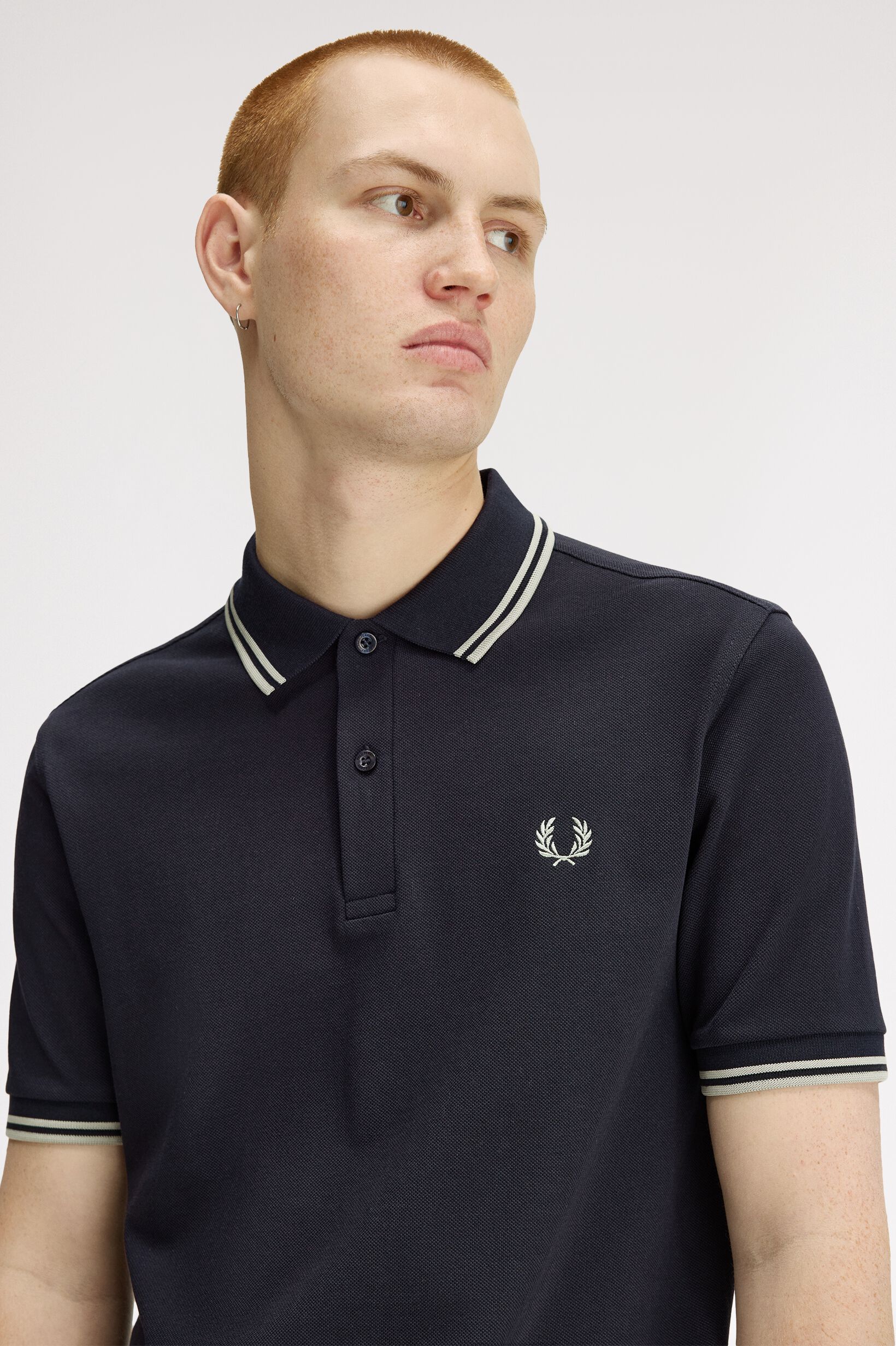 FRED PERRY 「FRED PERRY／The Fred Perry Shirt M3600／フレッドペリー ポロシャツ M3600」|ポロシャツ|