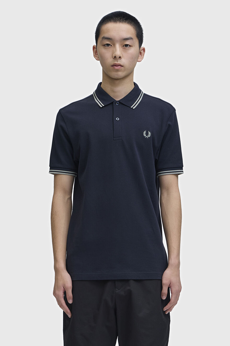FRED PERRY 「FRED PERRY／The Fred Perry Shirt M3600／フレッドペリー ポロシャツ M3600」|ポロシャツ|