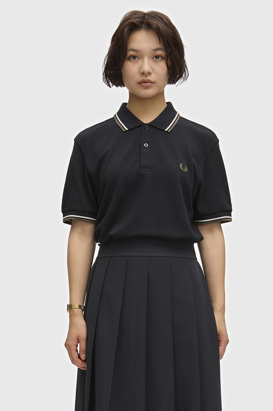 FRED PERRY 「FRED PERRY／The Fred Perry Shirt M3600／フレッドペリー ポロシャツ M3600」|ポロシャツ|