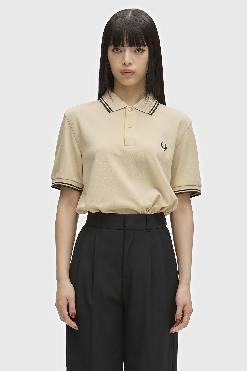 FRED PERRY 「FRED PERRY／The Fred Perry Shirt M3600／フレッドペリー ポロシャツ M3600」|ポロシャツ|