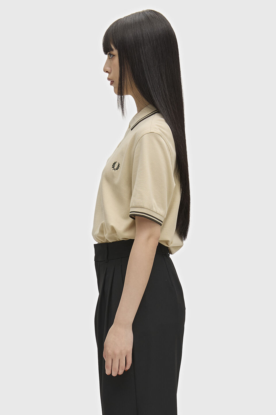 FRED PERRY 「FRED PERRY／The Fred Perry Shirt M3600／フレッドペリー ポロシャツ M3600」|ポロシャツ|