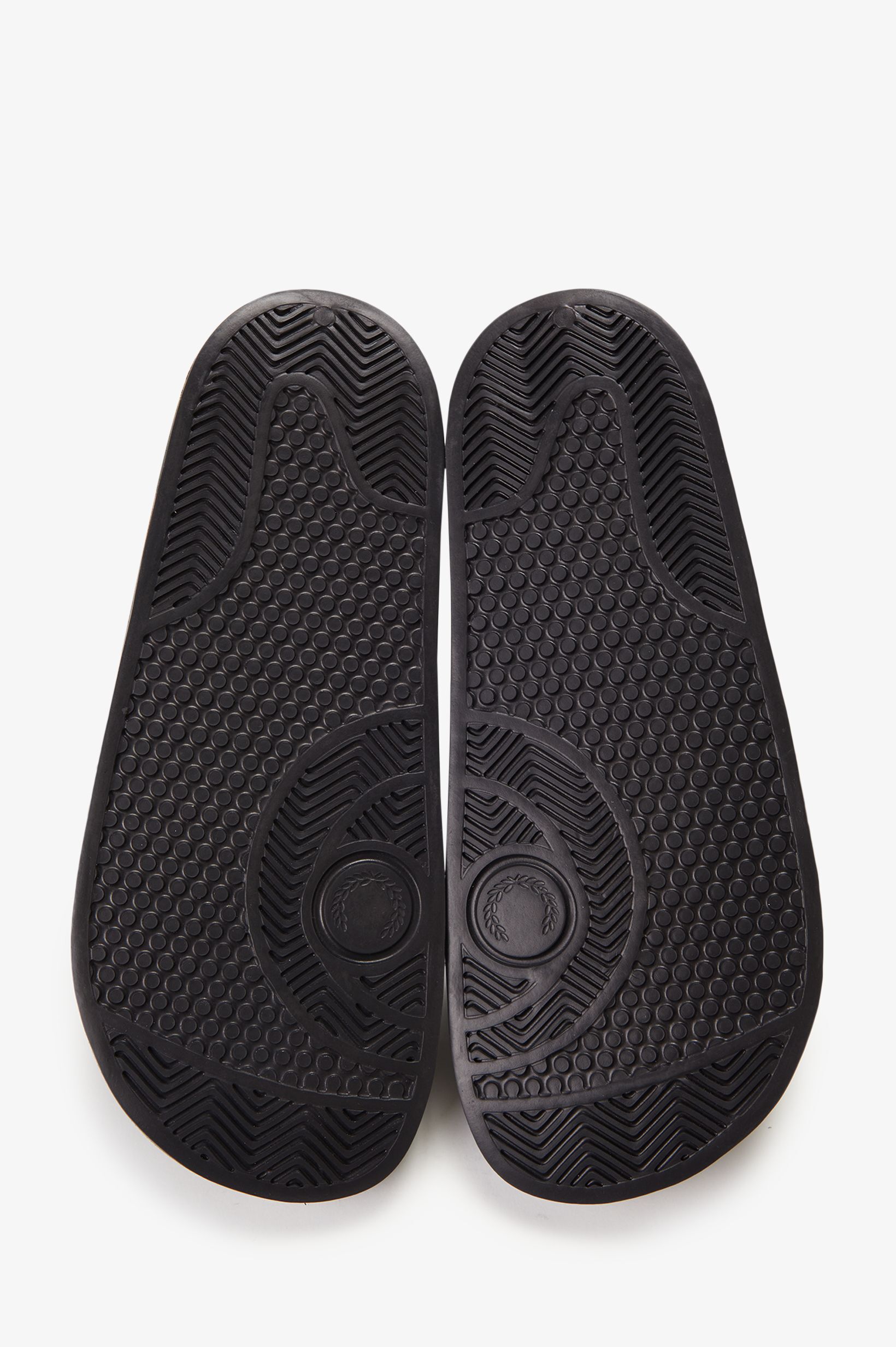 FRED PERRY 「Branded Slider／ロゴスライダーサンダル」|その他|