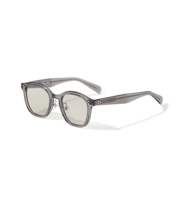 TOMORROWLAND GOODS「TOMORROWLAND サングラス」|サングラス|15 グレー