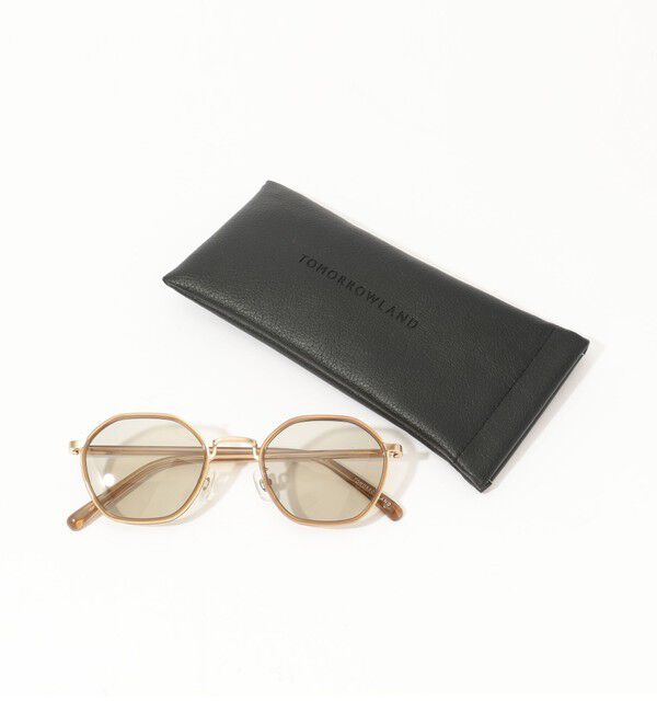 TOMORROWLAND GOODS「TOMORROWLAND サングラス」|サングラス|
