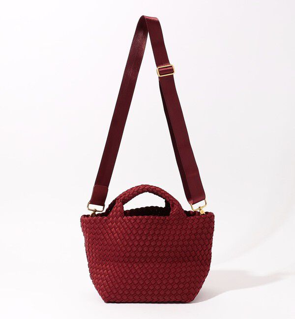 TOMORROWLAND GOODS「NAGHEDI St. Barths Small Tote」|トートバッグ|