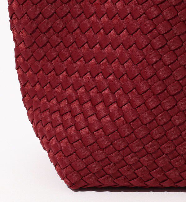 TOMORROWLAND GOODS「NAGHEDI St. Barths Small Tote」|トートバッグ|