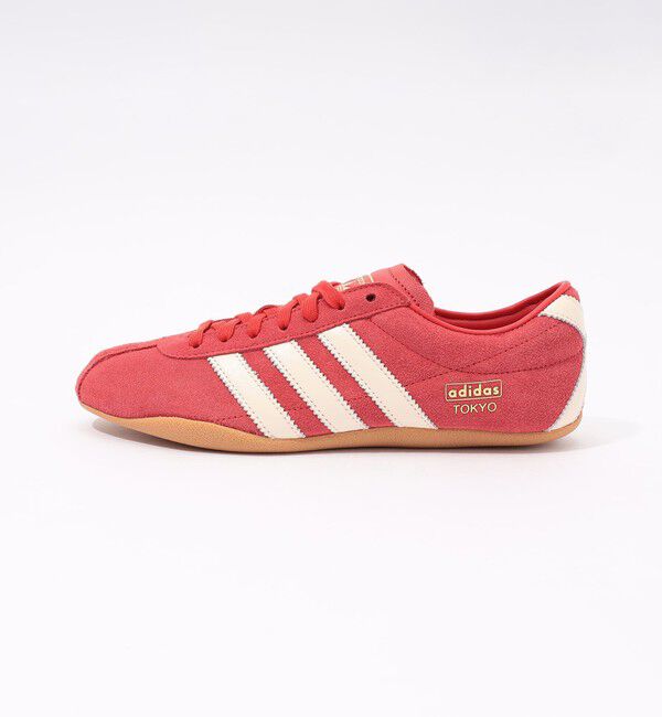 TOMORROWLAND GOODS「adidas Originals TOKYO スニーカー」|スニーカー|