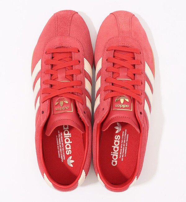 TOMORROWLAND GOODS「adidas Originals TOKYO スニーカー」|スニーカー|