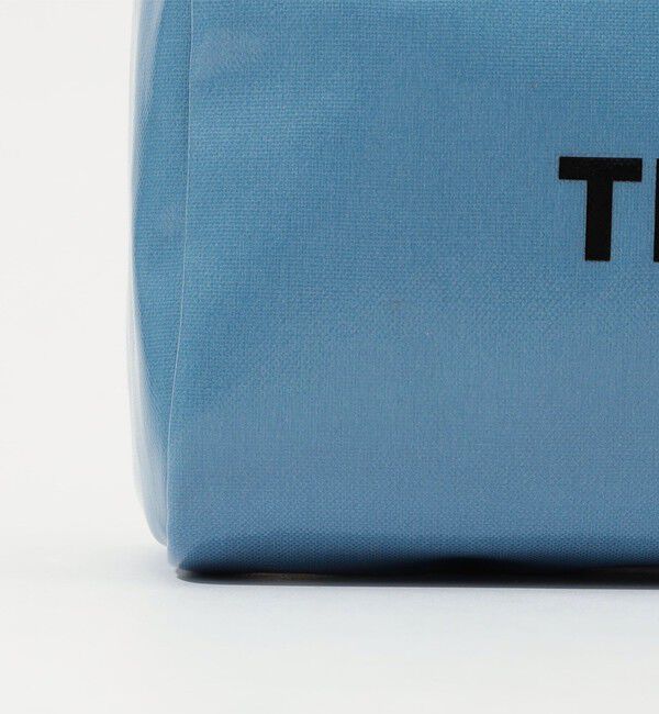 TOMORROWLAND GOODS「TEMBEA BRICK ハンドバッグ」|ハンドバッグ|