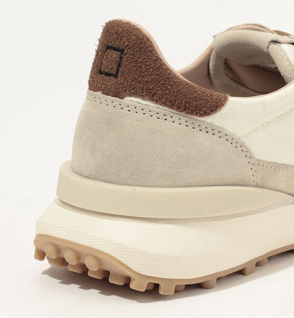 TOMORROWLAND GOODS「D.A.T.E. Athleta スニーカー」|スニーカー|