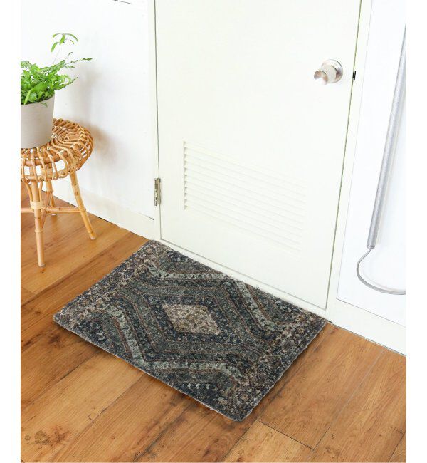 ACME「《予約》BRENTWOOD MAT 45x70 ブレントウッド マット」|その他|その他カラー K