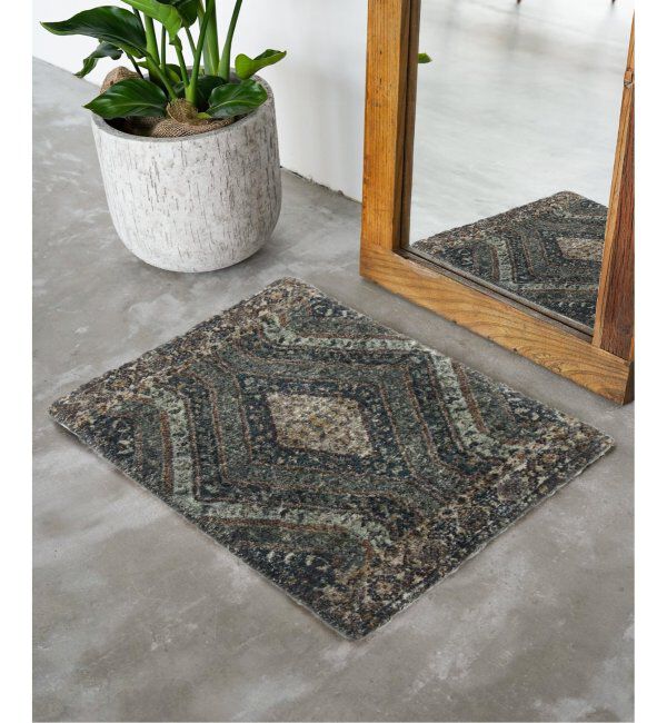 ACME「《予約》BRENTWOOD MAT 45x70 ブレントウッド マット」|その他|